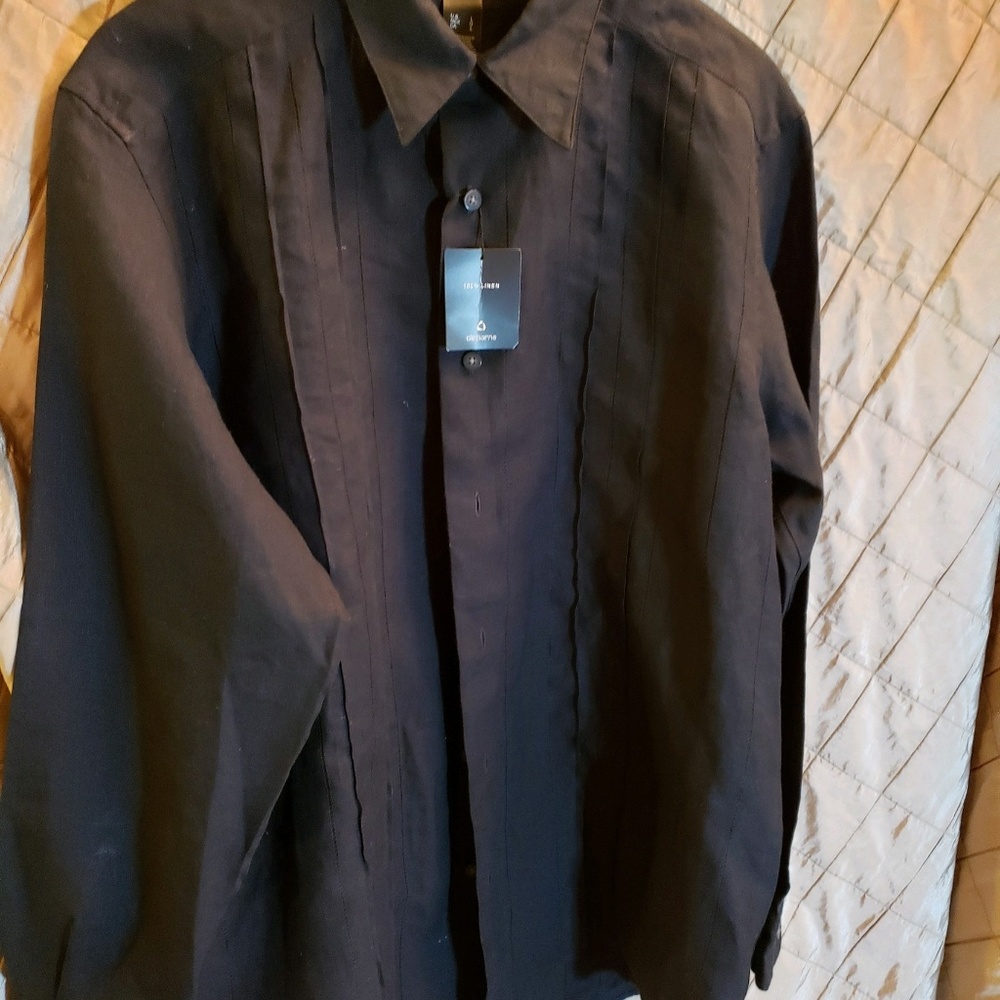 Men's shirt
